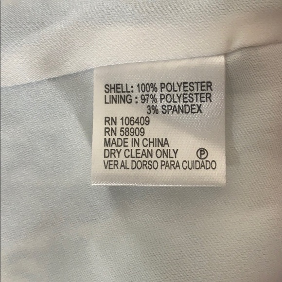 ANTONIO MELANI•DRESS - Picture 9 of 9